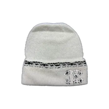 CHANEL Beanies Unisex