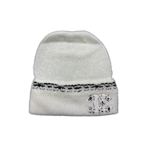 CHANEL Beanies Unisex