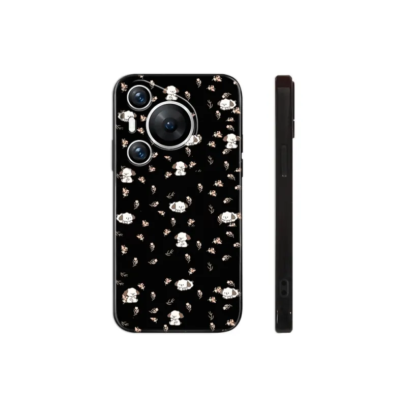 A tidal wave Phone Cases-1