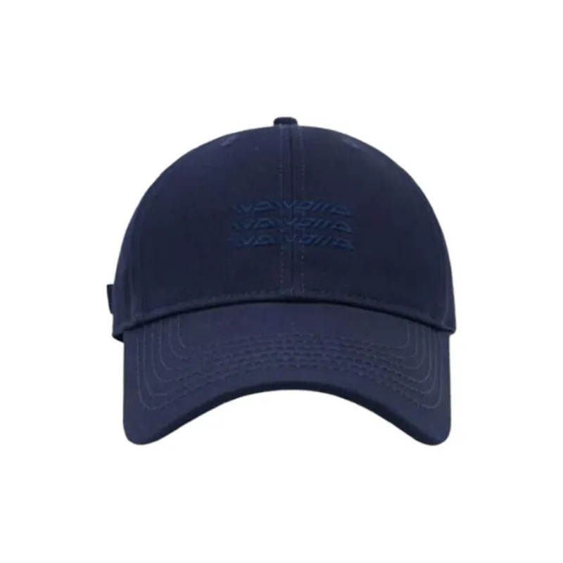 FILES Cotton Baseball Caps Unisex-12