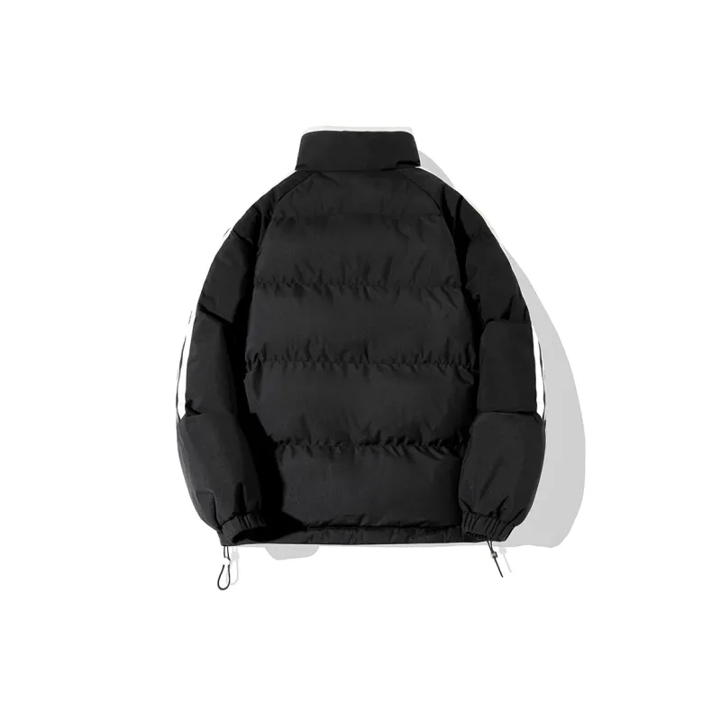 HOWIE LANDAU Puffer Jacket Unisex-1
