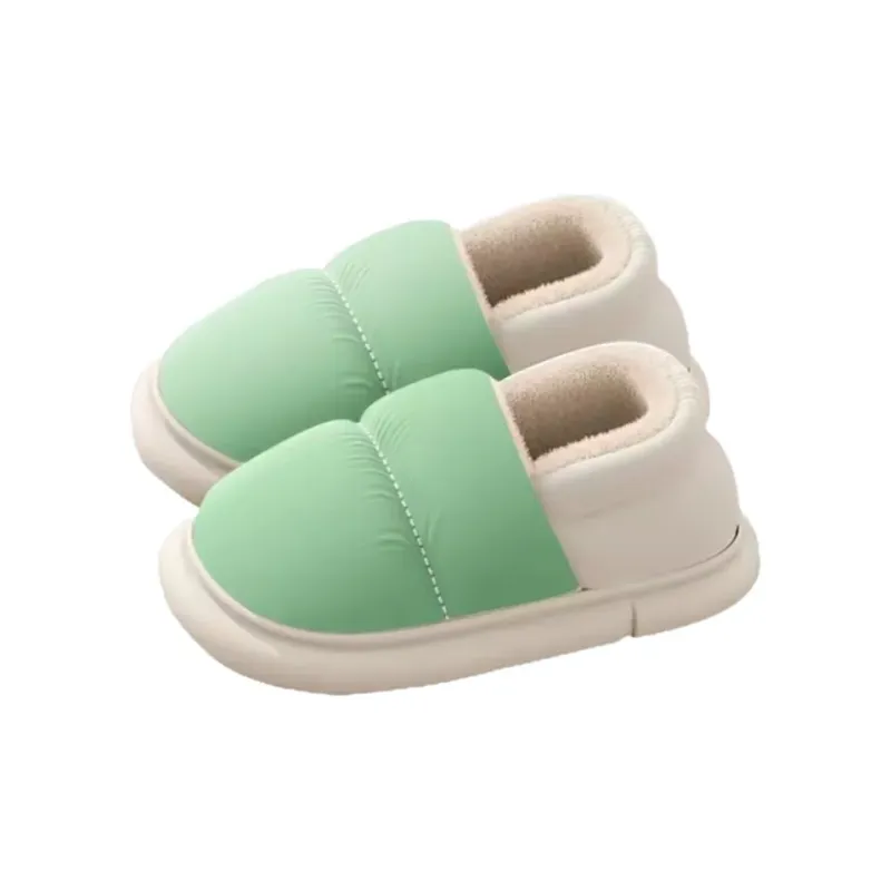 Foot recreation Slippers / Home Slippers-9