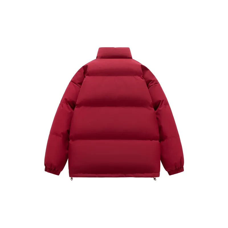 BOBBY ABLEY Puffer Jacket Unisex-16