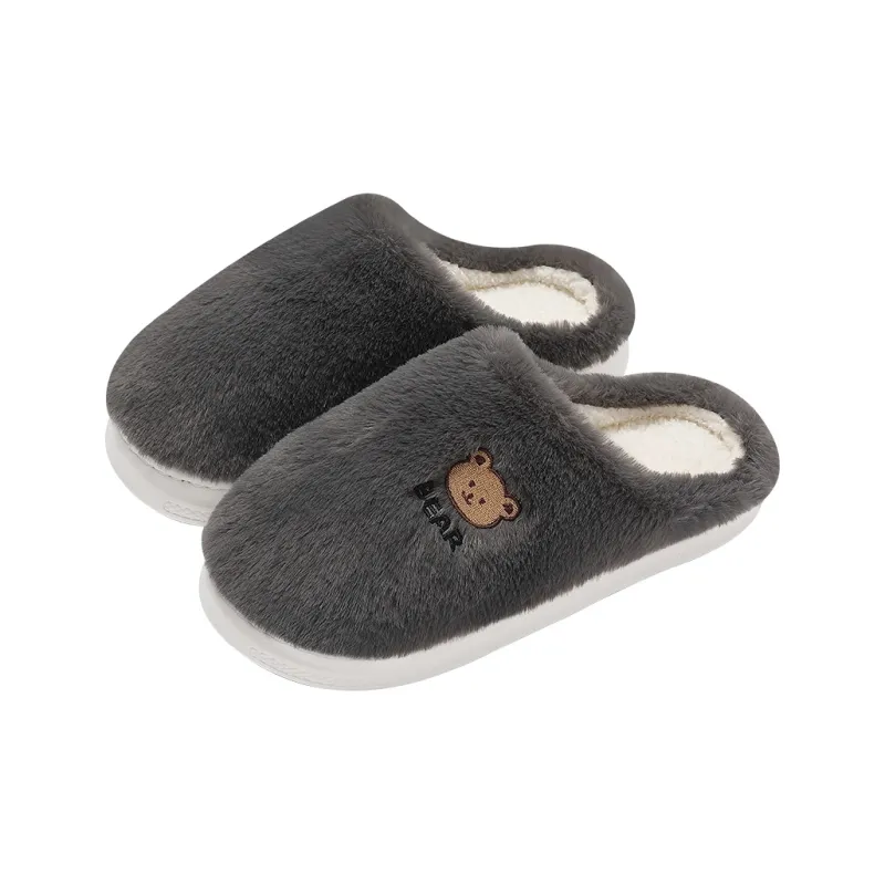 An Shangfen Slippers / Home Slippers-2