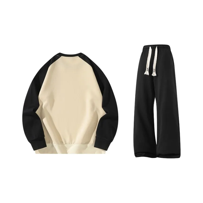 COMGM Casual Suits Unisex-3