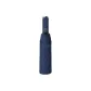 Extra Large Double Umbrella[20-Rib Reinforced Frame]Navy Blue