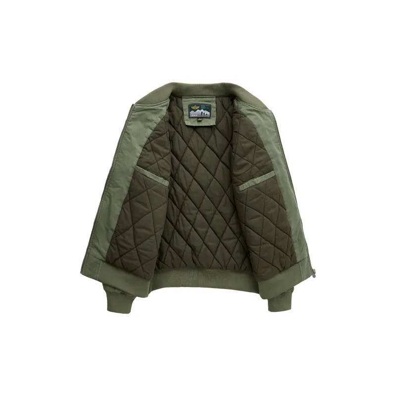 UNIWOLF Jackets Unisex-16