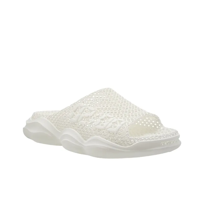 2AM Slip Resistant Abrasion Resistant Quick Dry Slide Slippers Unisex-7