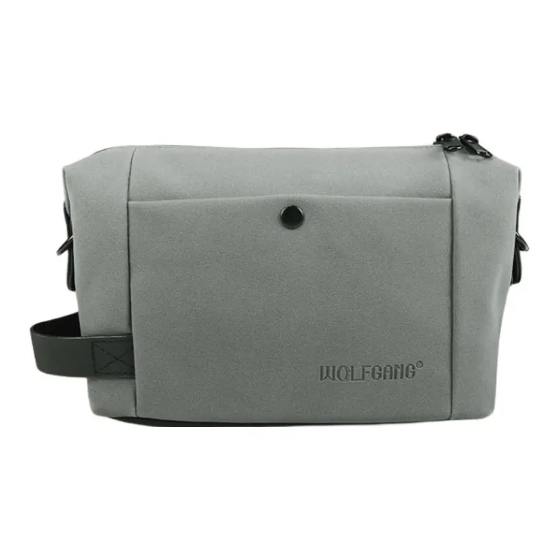 WOLFGANG Camera Bag CJ016 DSLR Mirrorless Camera Lightweight Portable-0