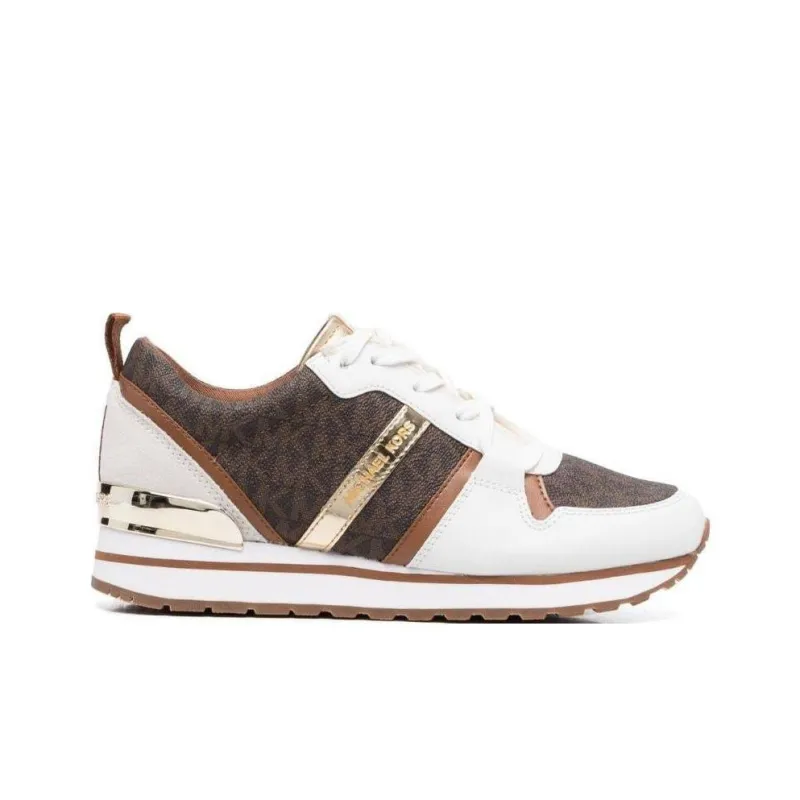 Michael Kors Dash Low-top Sneakers-1