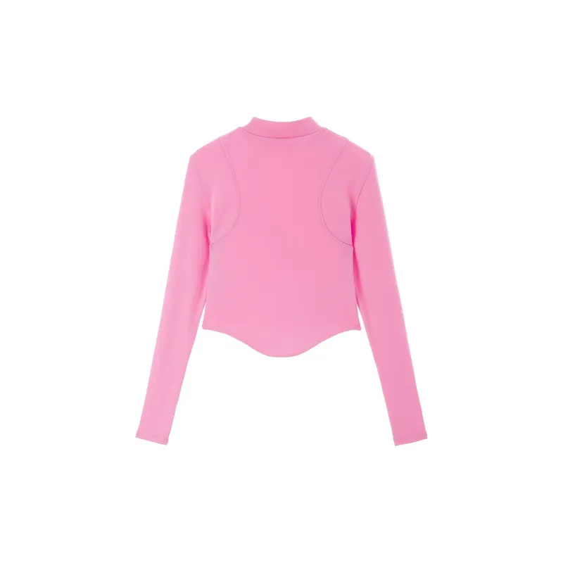 Miss Sixty T-Shirts Women's-4