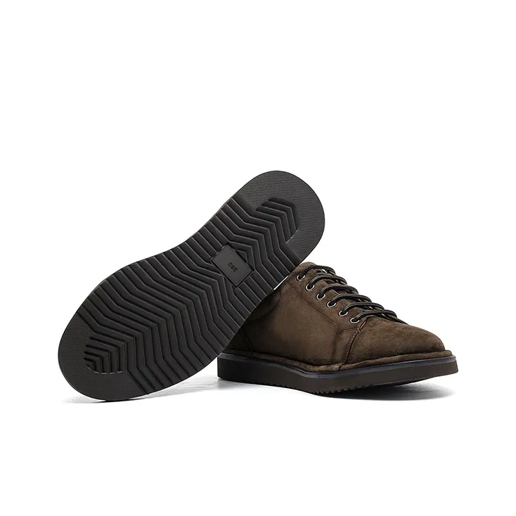 FRYE Men's Casual Shoes Men Low-Top-5