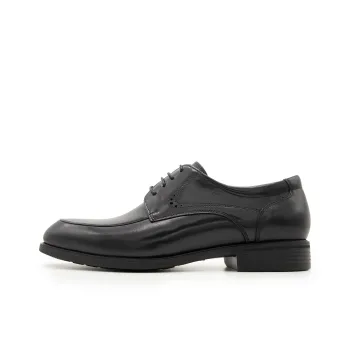 Satchi Dress Shoes Men Low Top Black