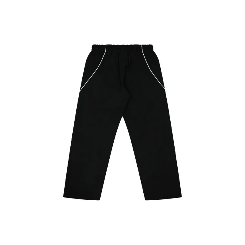 NICEID Knitted Sports Pants Unisex-1