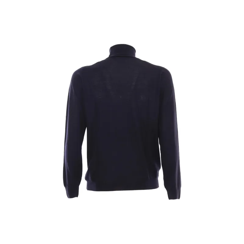 FEDELI Derby Sweater-1
