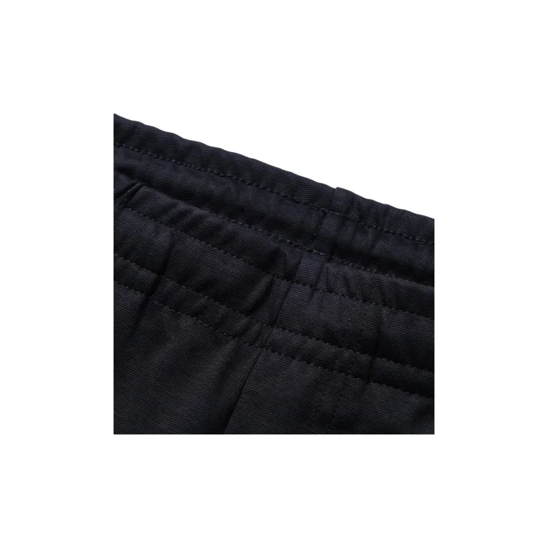 EMPORIO ARMANI Mid Rise Slim Fit Track Pants-6