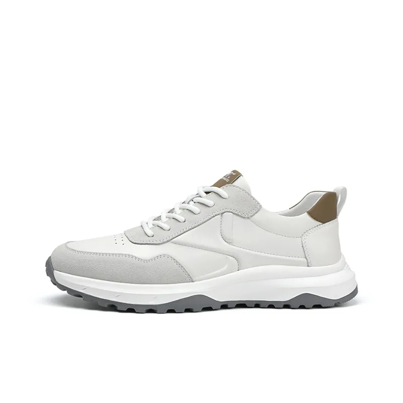 SEPTWOLVES Low-Top Casual Shoes Men's HD-5