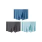 Cerulean+Dark Gray+Sky Blue