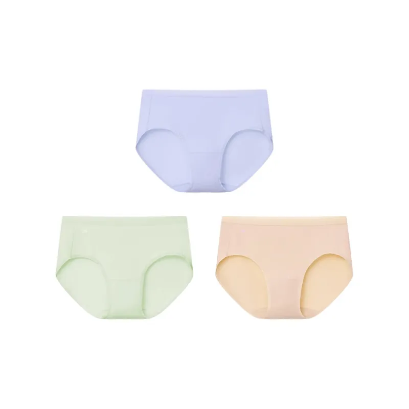 Ubras Underpants Women's 3/5 Pack-32