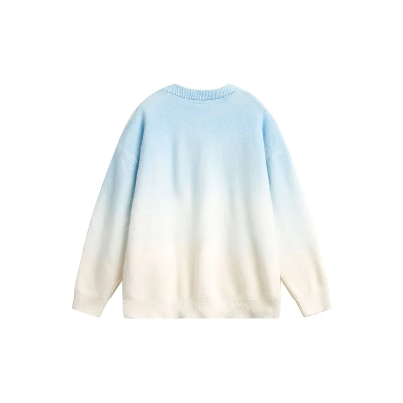 ZONEiD Sweaters Unisex-5