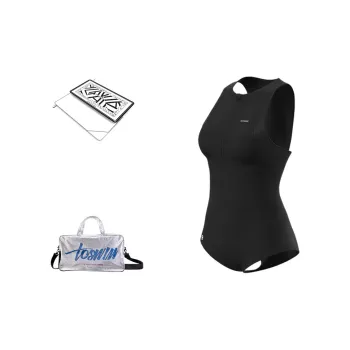 TOSWIM Swimming Equipment Sets