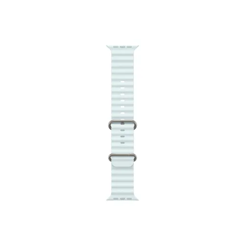 W&P Apple Compatibility Watch Band 20cm Silicone Material