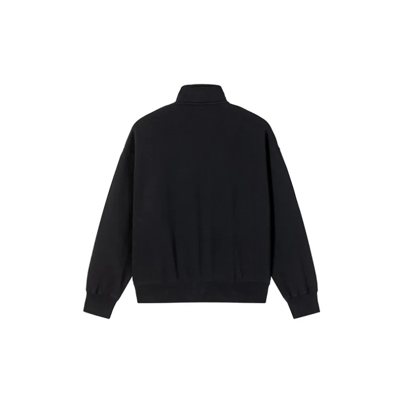 Champion FW24 WOMEN'S BASIC Sweatshirt Women's-7
