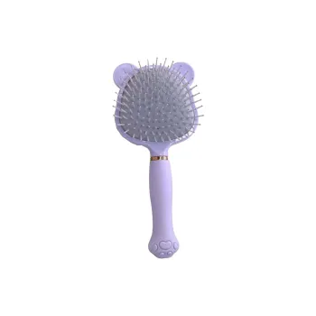 XIBI Massage Comb Air Cushion Comb Dopamine Dressing Cartoon Cute Curling Comb Airbag Comb Straight Hair