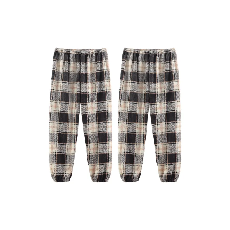 Lanza Women's Pajama Pants-0
