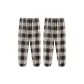 2 Pack (Brown)