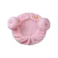 Pink[Upgraded Extra Large]Head Circumference 42–55cm±3, Depth 18cm