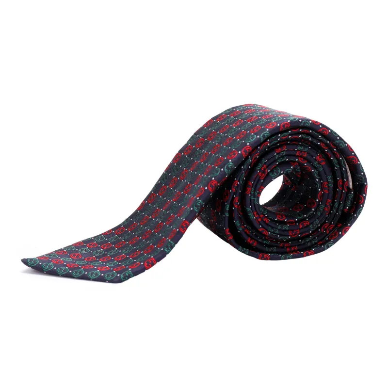 GUCCI Ties Men-1