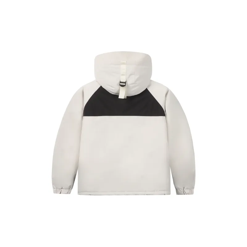 SWAMP AREA Down Jackets Unisex-6