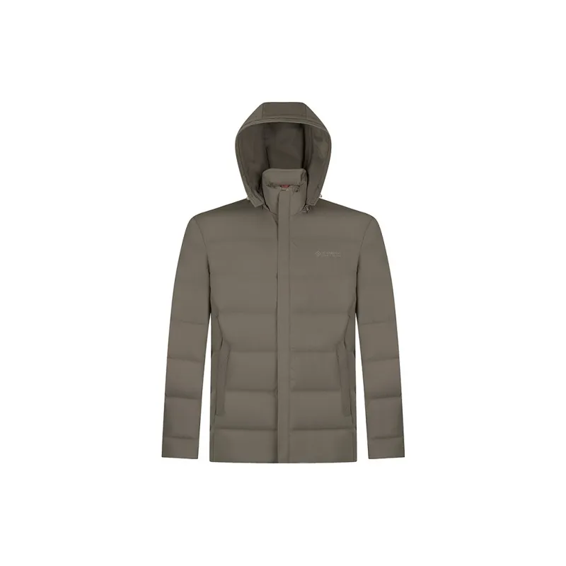 SEVEN Down Jackets Men-4