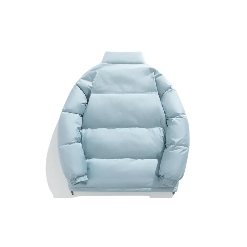 Yalu Preferred Down Jacket Unisex-7