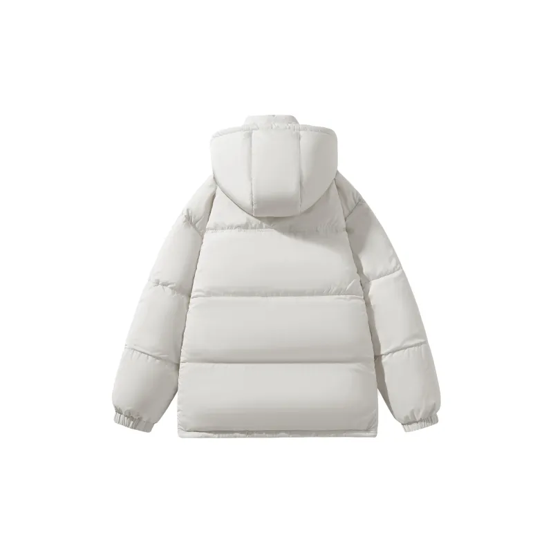 Yalu Preferred Down Jacket Unisex-5