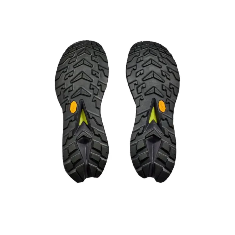 HOKA ONE ONE Skyline Float X Black Black-4