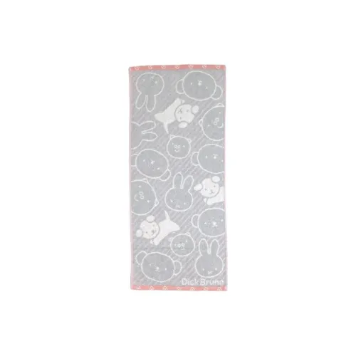Miffy Towels