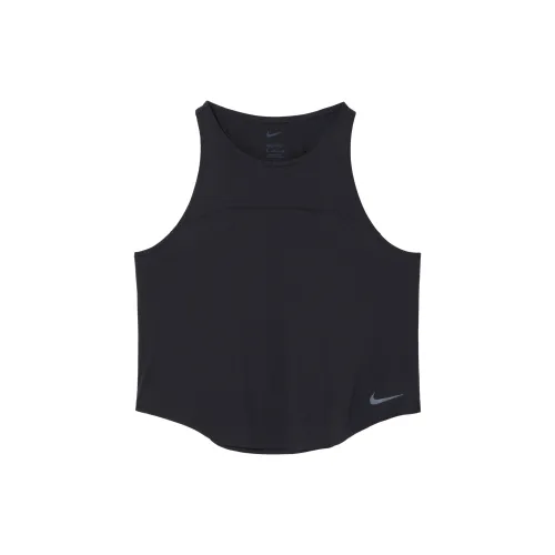 Nike Tank Tops Women's Black