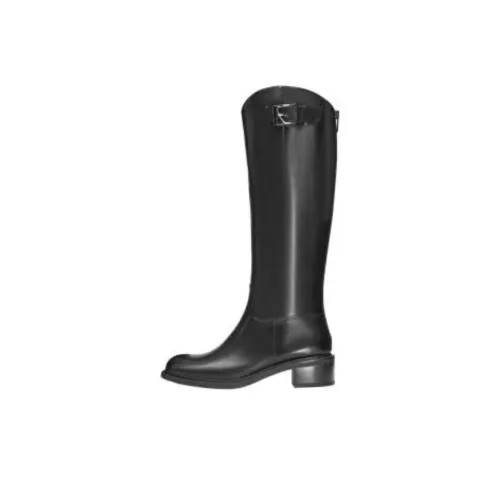 Staccato Knee-high Boots Women's Black