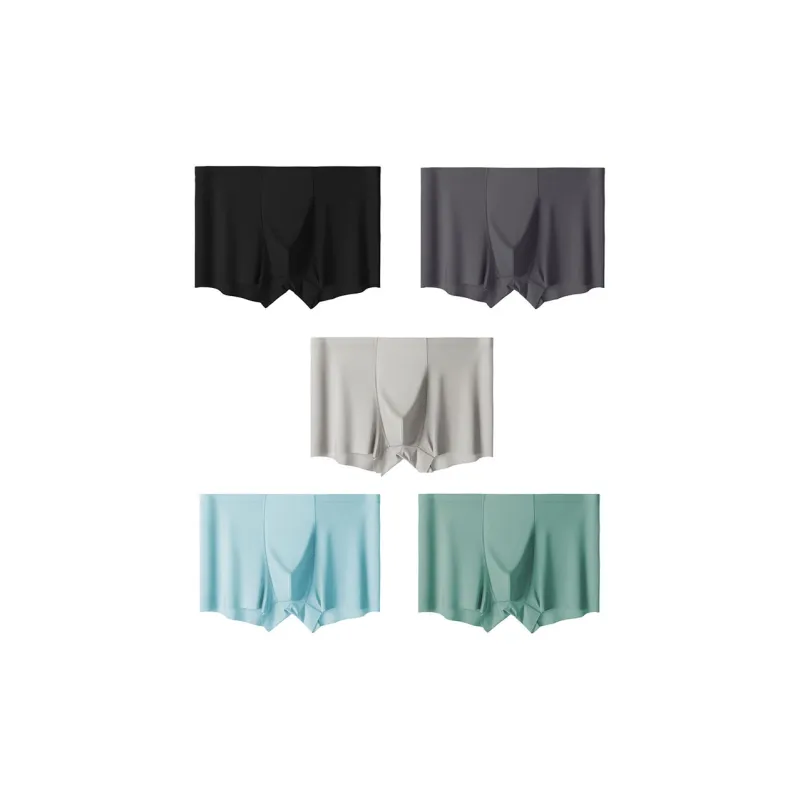 Urban Beauty Boxer Shorts Men's Combo Set-93