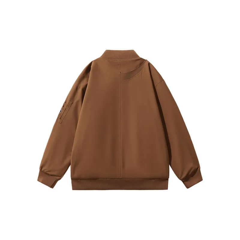 LIGHTNING MONSTER Jackets Coats Unisex-1