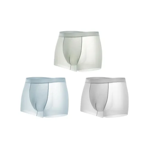 MIIOW Men Underpants