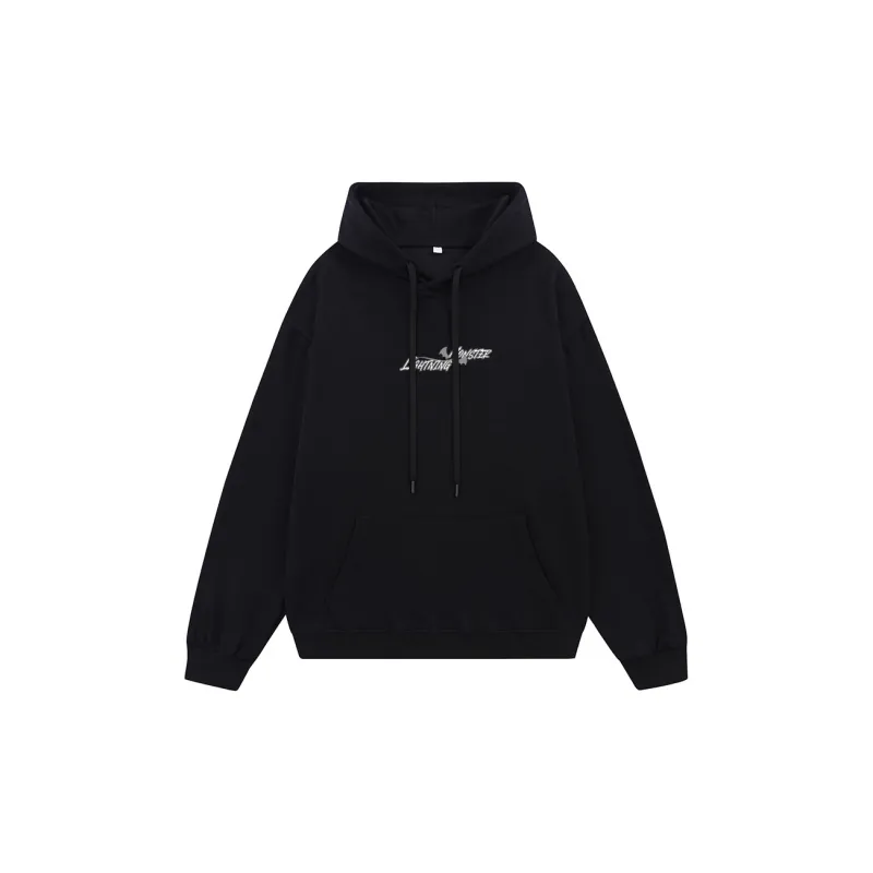 LIGHTNING MONSTER Sweatshirt Unisex-5