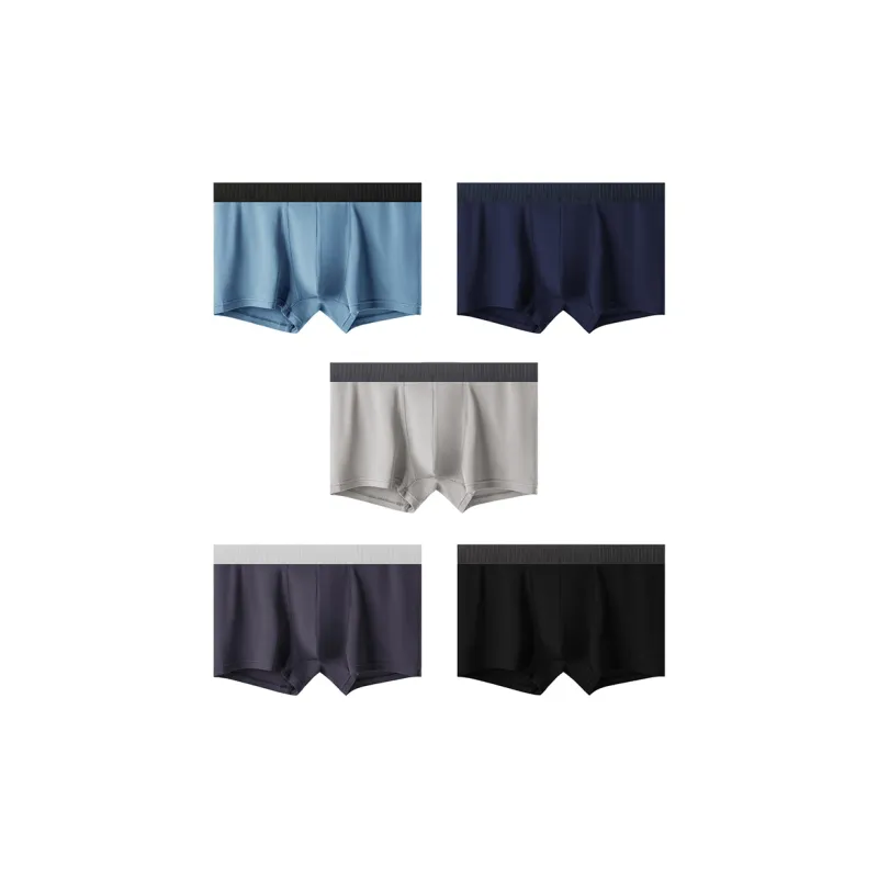 Urban Beauty Underpants Men's Combo Set-38