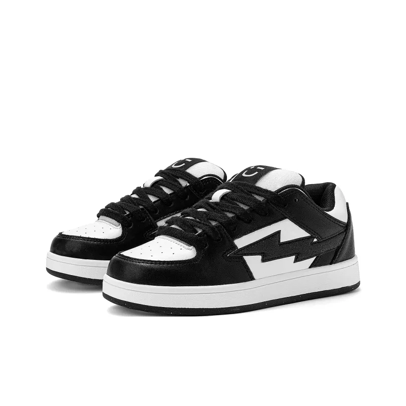 MINISO Lightning M Series Low Top Skateboard Shoes Unisex-16