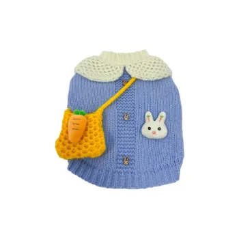 Yun Manqing Pet Clothing