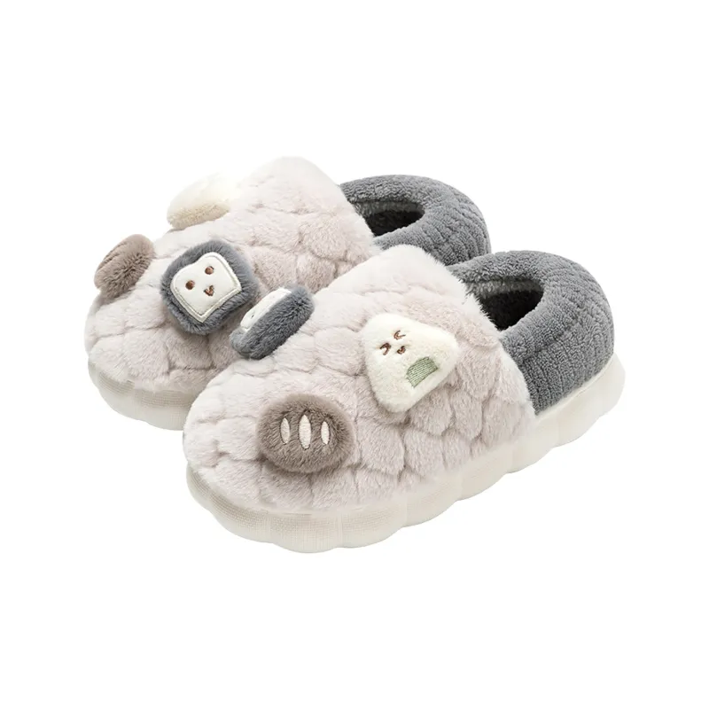 TZLDN Slippers / Home Slippers-5