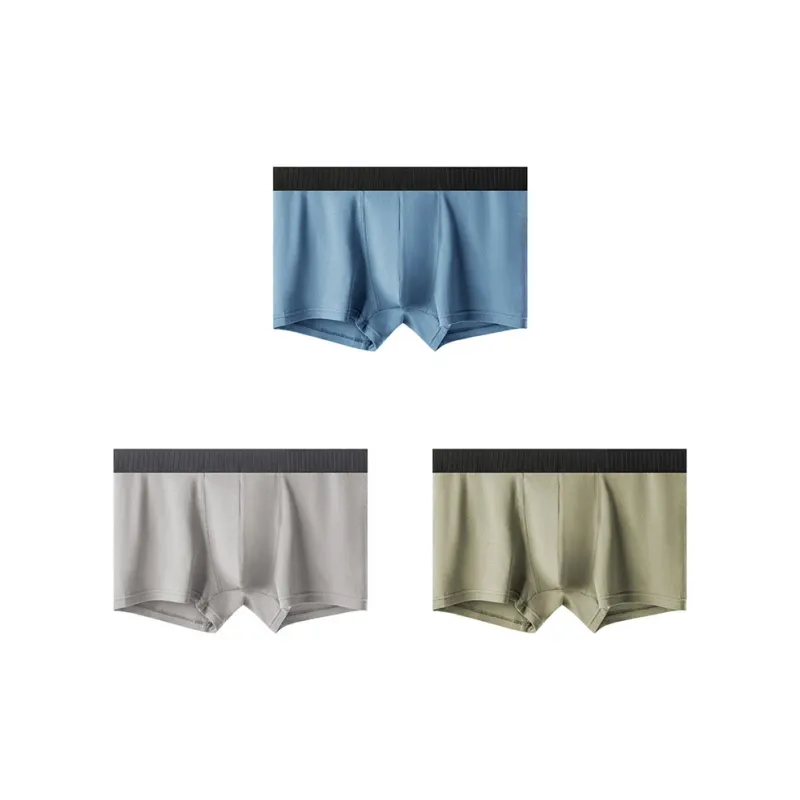 Urban Beauty Underpants Men's Combo Set-15