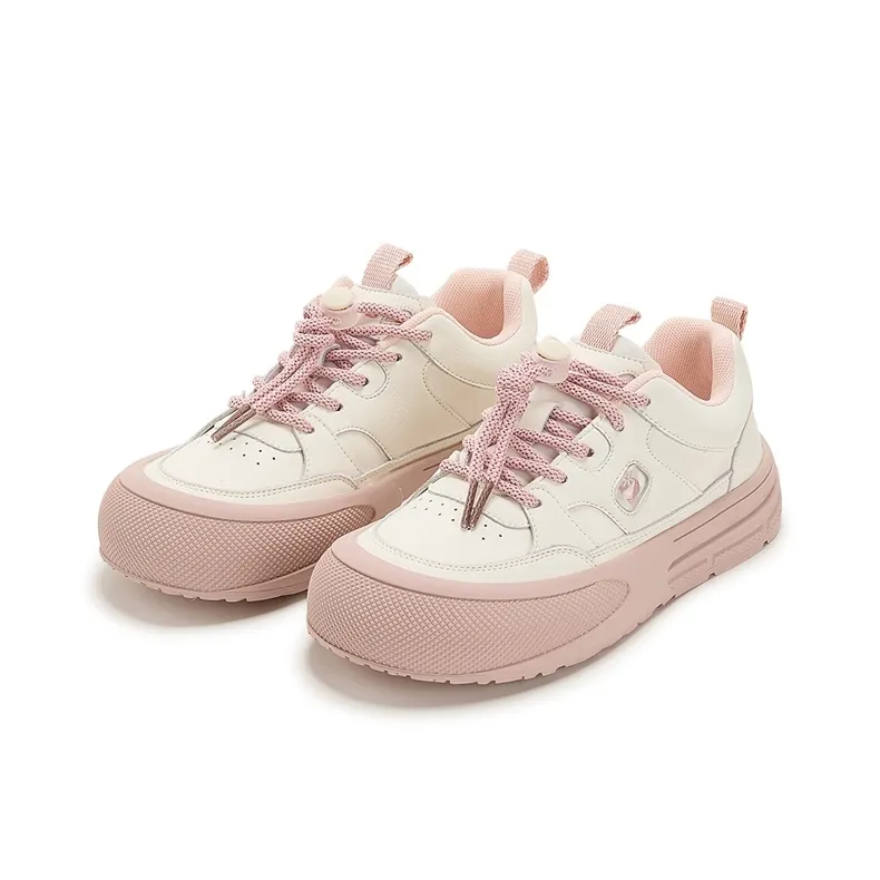 Disney Cushioning Low Top Skateboard Shoes Women's-6